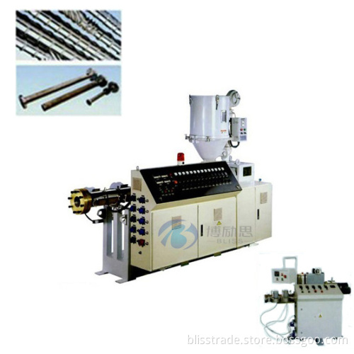 Single-Screw Extruder